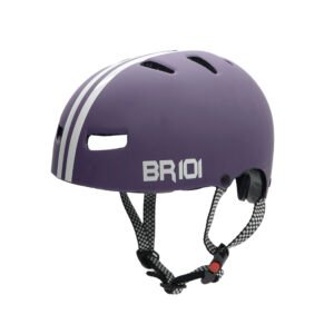 Capacete Br 101 Flash Xadrez Branco – BR101 Capacetes